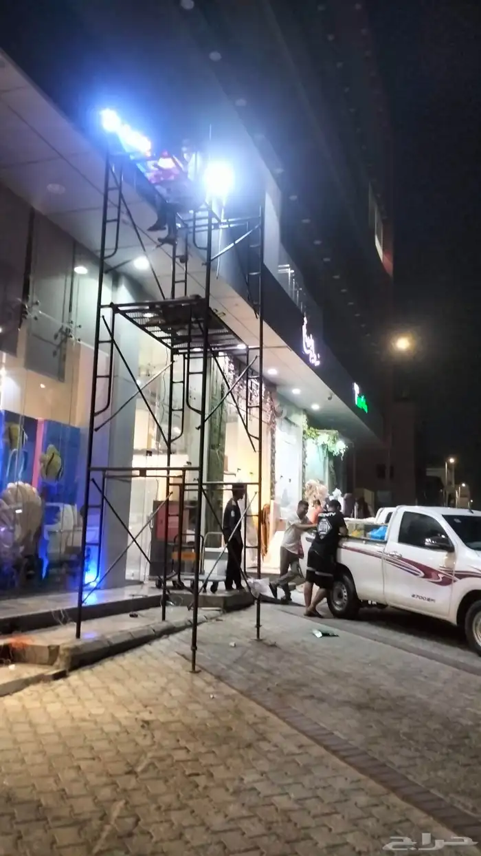 خطاط 4