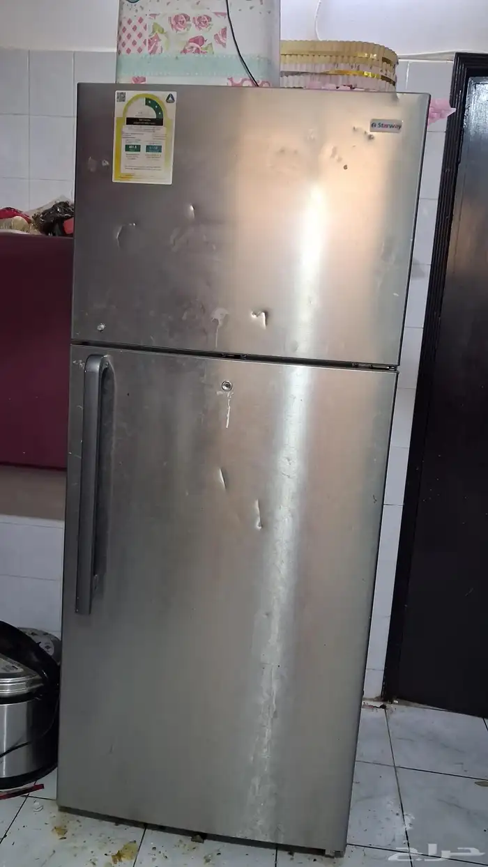 ثلاجة للبيع 0