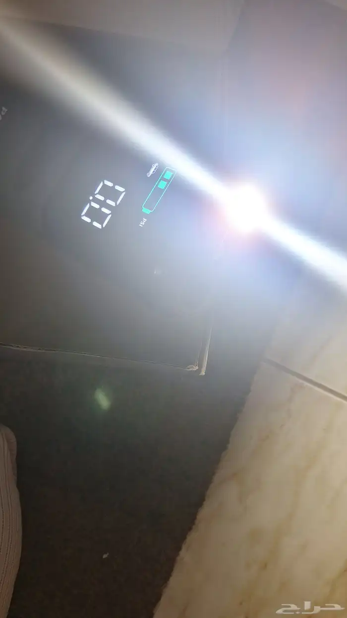 للبيع جهاز ماطور هواء للكفر واشتراك للبطاريات السياره 1
