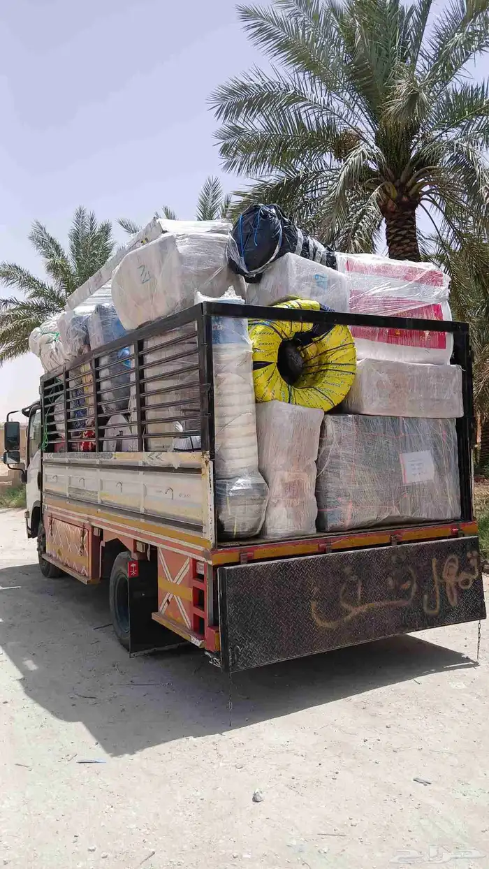 دينه نقل القصيم بريده 2