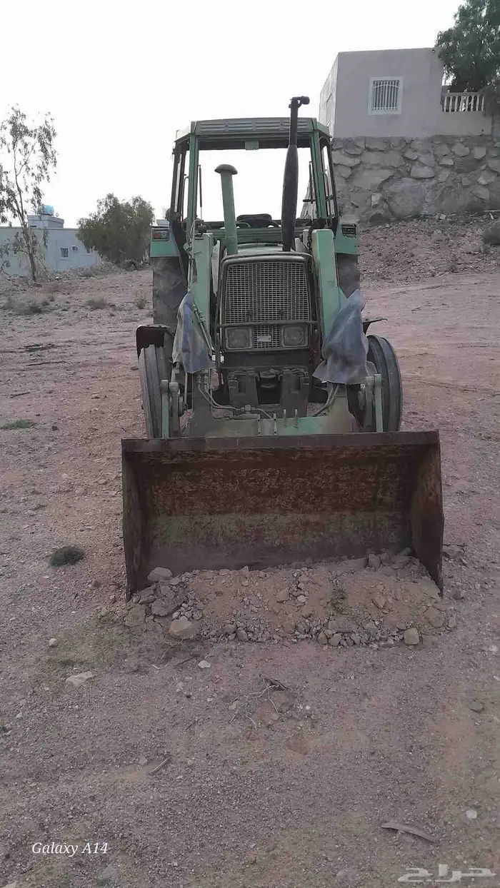 حراثه فنت 3