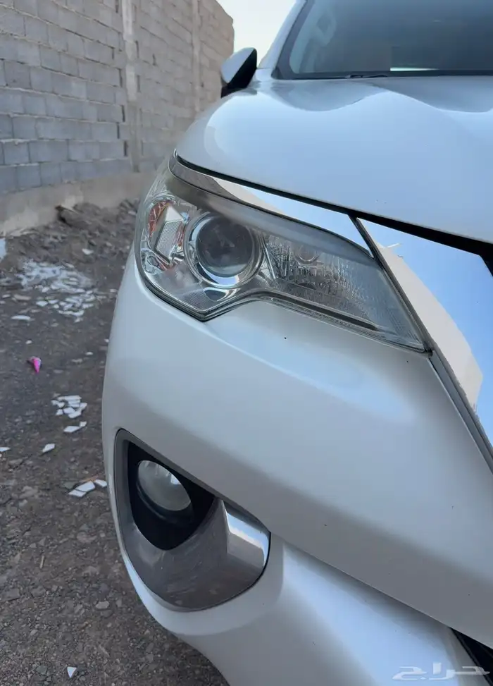 جيب فور شنر 2017فئهSR5 2