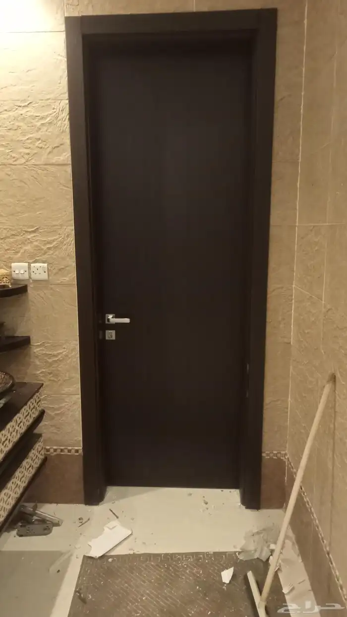 فني تركيب ابواب بي سي 5