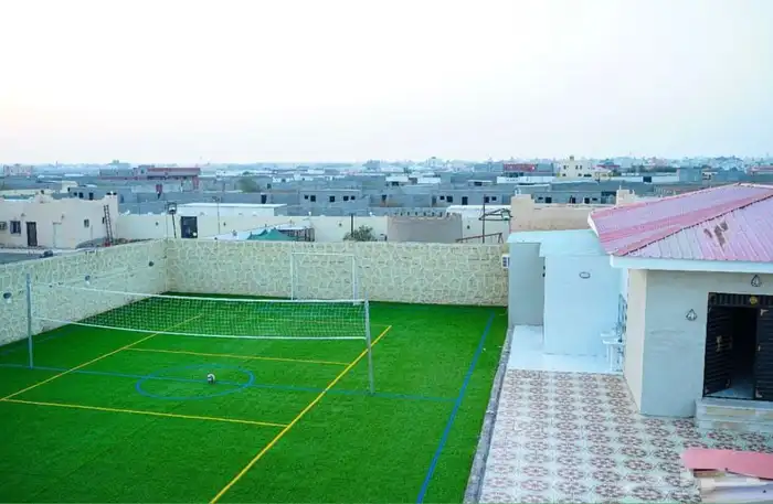 إستراحة سمر 6