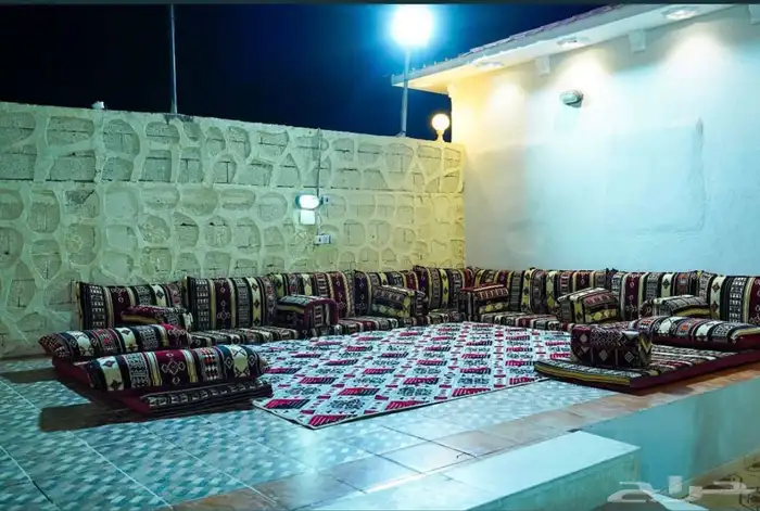 إستراحة سمر 7