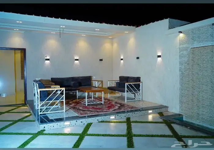 إستراحة سمر 4