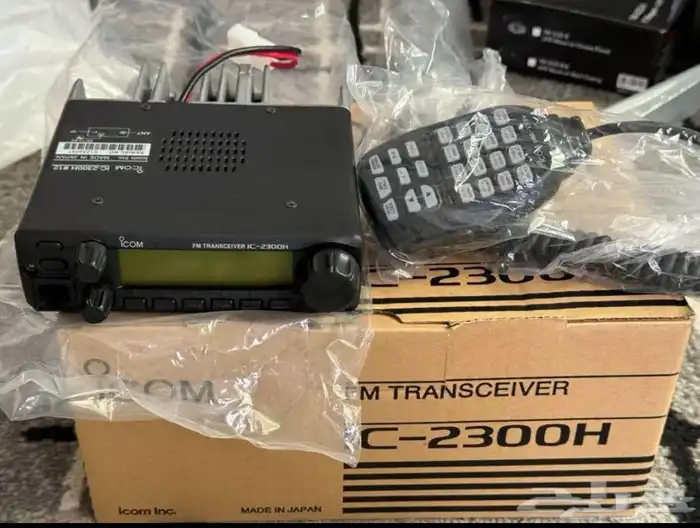 جهاز لاسكي وكي توكي برافو بوفنق موتريلا ايكوم 3500 1