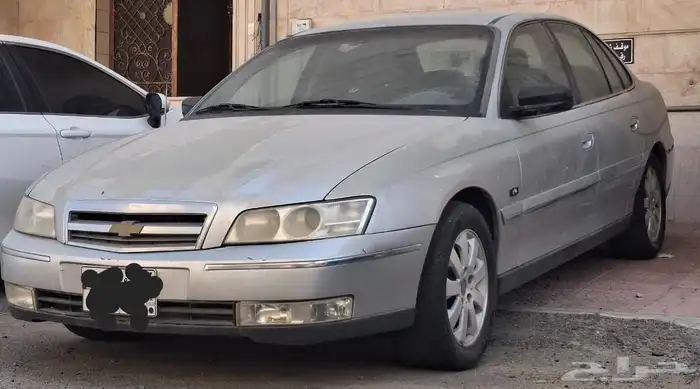 كابريس 6سلندر 2006 0