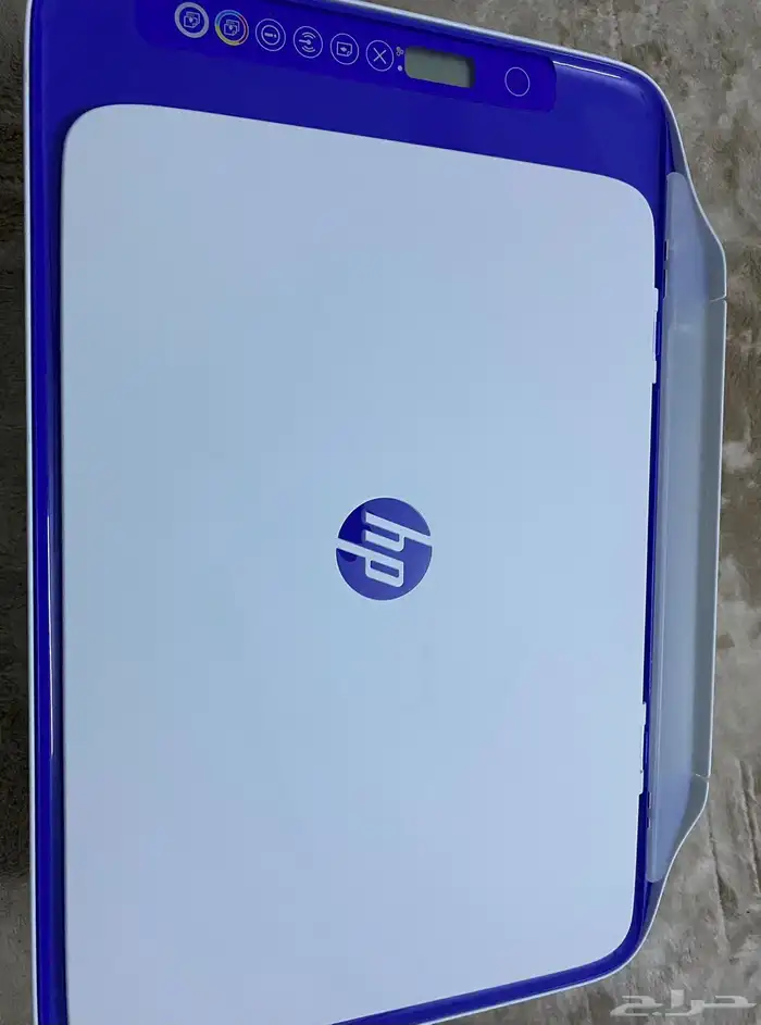 طابعه جديده 1