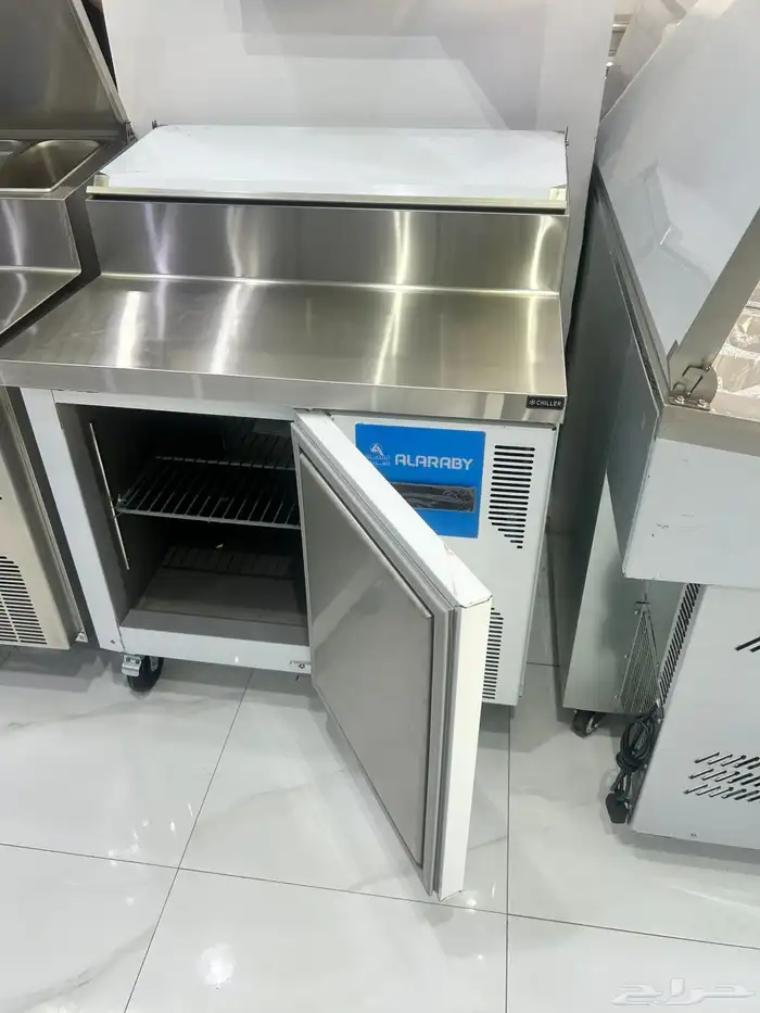 المصنع العربي لتصنيع ادوات المطاعم والفنادق 36