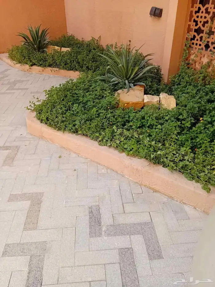 تصميم الحدائق 0