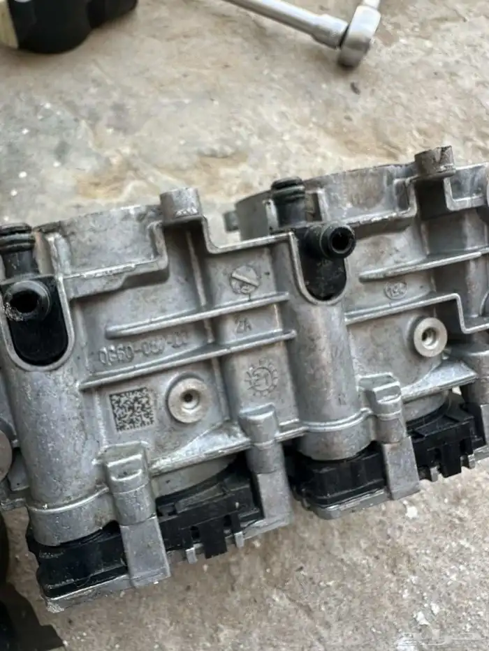 متخصصون قطع غيار مستخدم 2025 1
