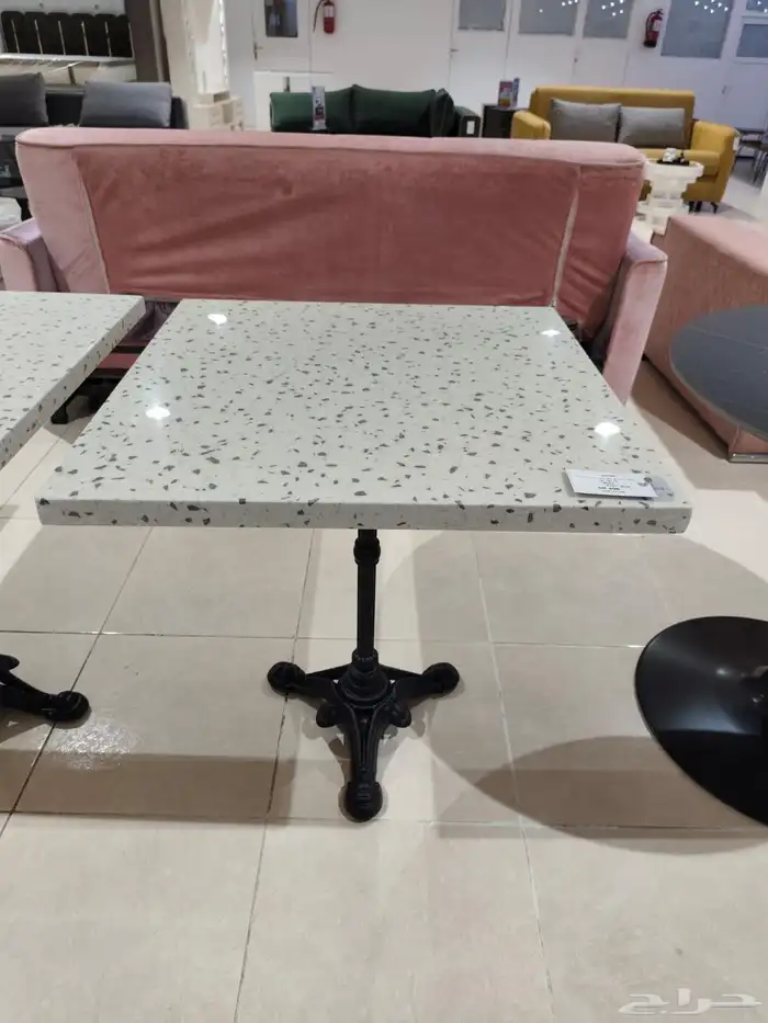 طاولات كوفي فاخره 24