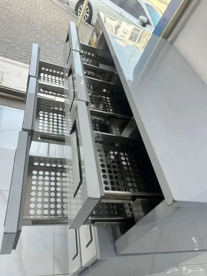 المصنع العربي لتصنيع ادوات المطاعم والفنادق 14