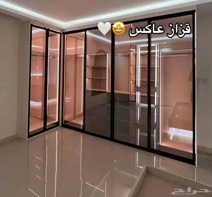 عروض خاص خزائن ودوليب جاهزة 27