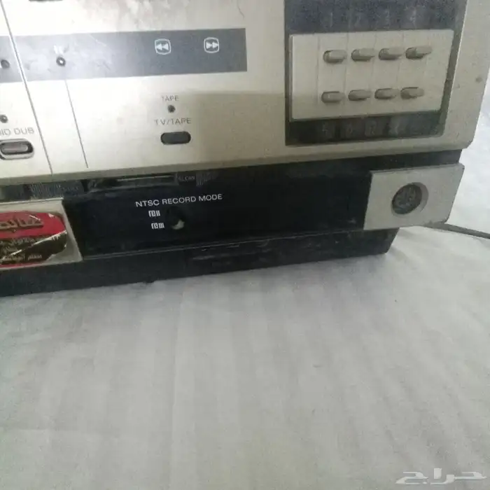 جهاز فيديو سوني 4