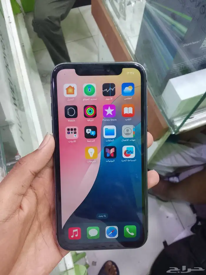 ايفون 11 1
