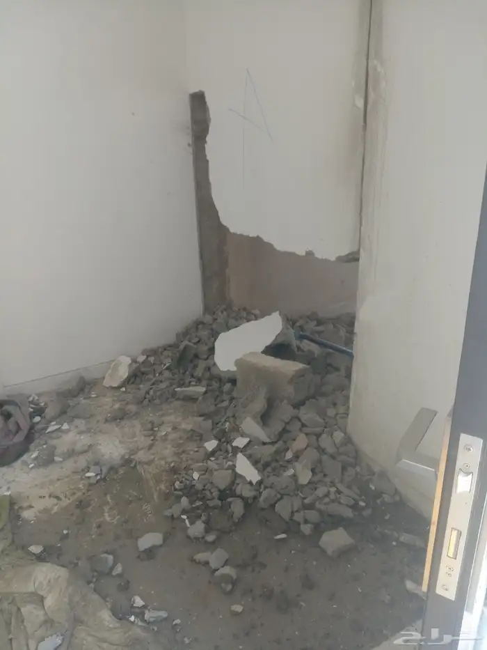 قص و تكسير و تخريم و ترميم 6