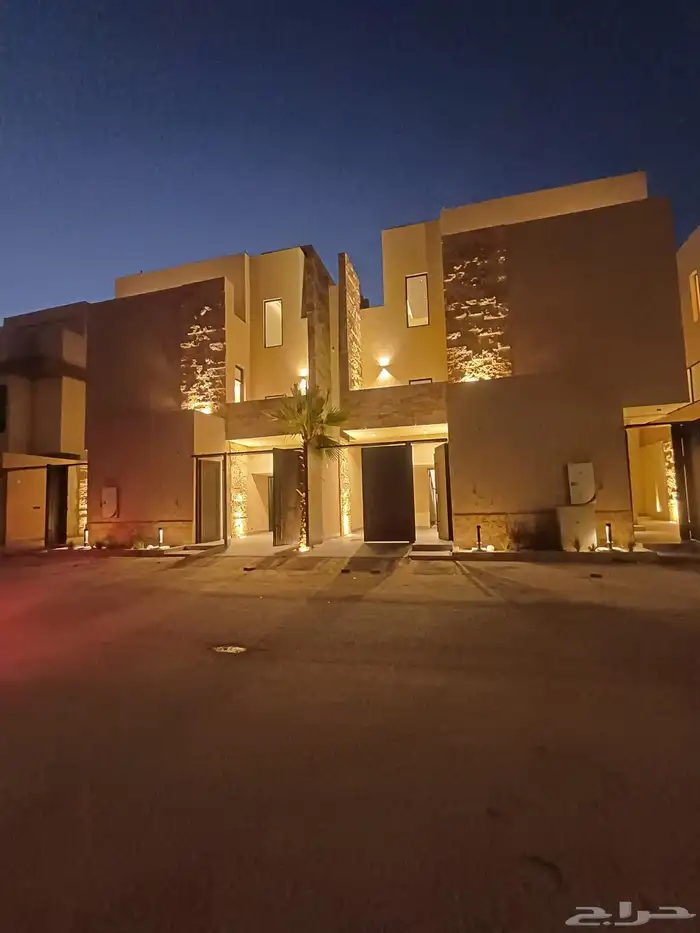 للبيع تاون هاوس ارضي حي الرمال مخطط ديم الماجديه 0