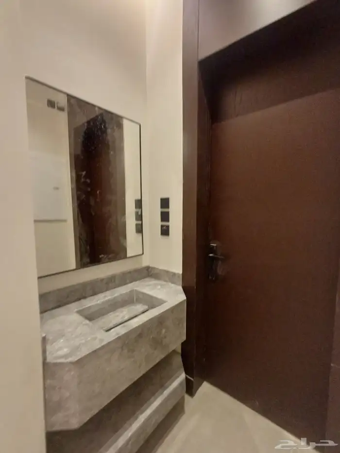 للبيع تاون هاوس ارضي حي الرمال مخطط ديم الماجديه 9