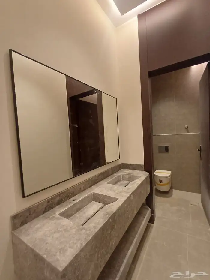 للبيع تاون هاوس ارضي حي الرمال مخطط ديم الماجديه 7