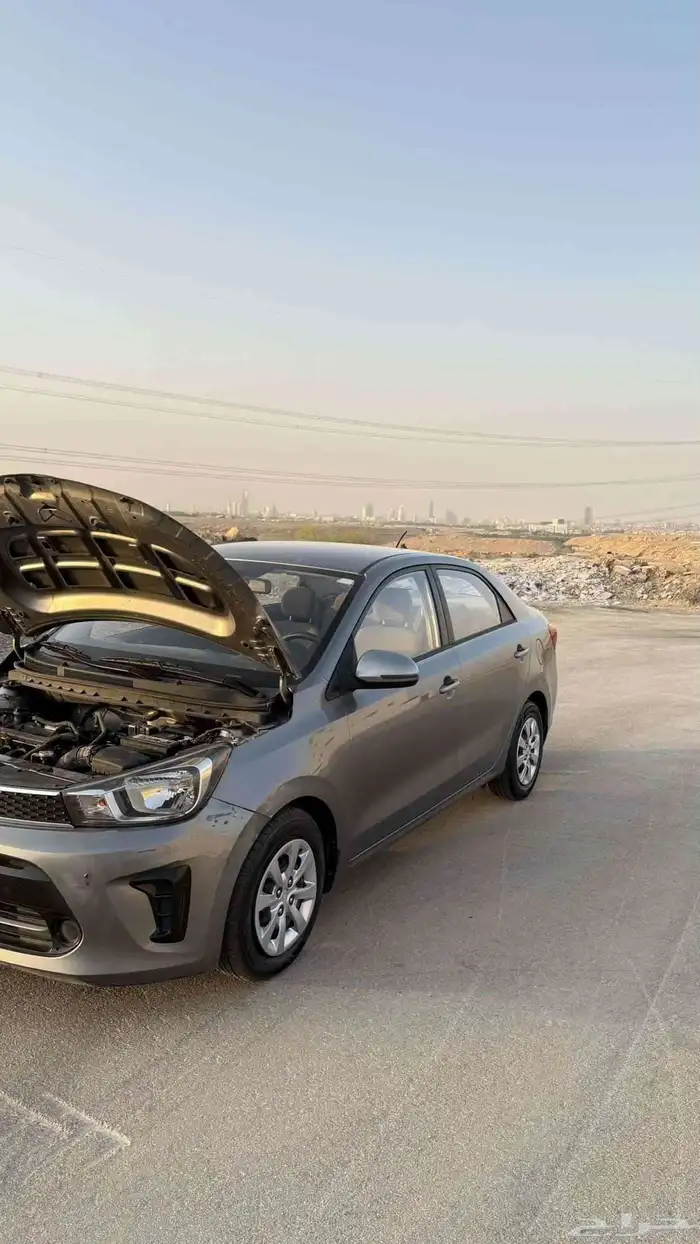 للبيع بيقاس 2021 بدي بلد 1
