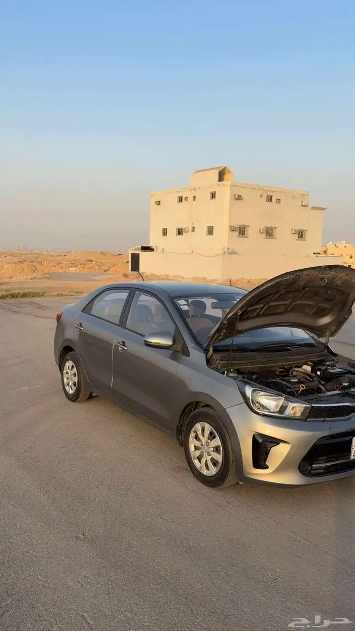 للبيع بيقاس 2021 بدي بلد 0