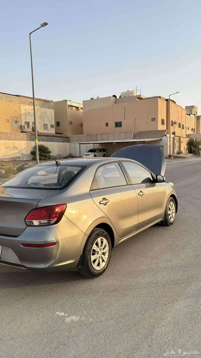 للبيع بيقاس 2021 بدي بلد 3