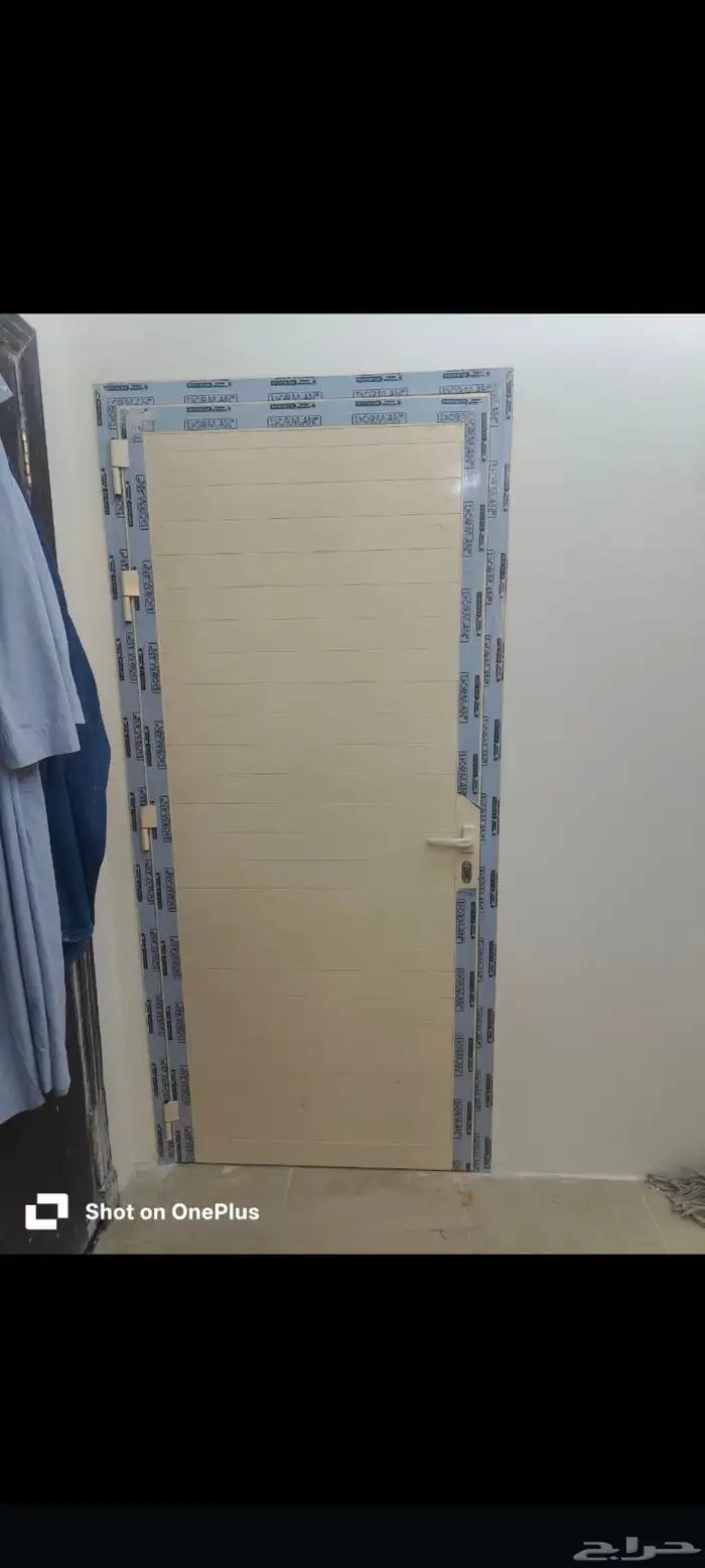 باب المنيوم شبابيك زجاج 4