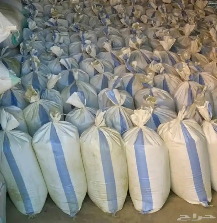 حناء من مزراع ينبع النخل 10 كيلو 120 ريال 1