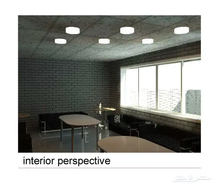 تصاميم هندسية متكاملة 4