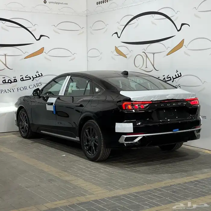 عرض خاص فورد تورس ترند 2026 2