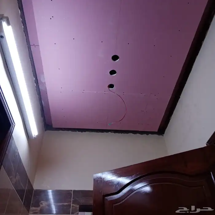 معلم ديكور جبس بورد مدينة المنورة 0