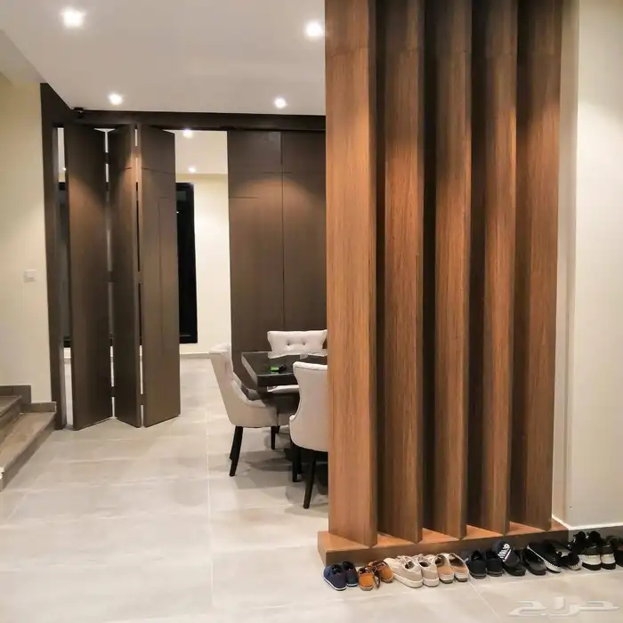 نجار ديكورات خشب 4