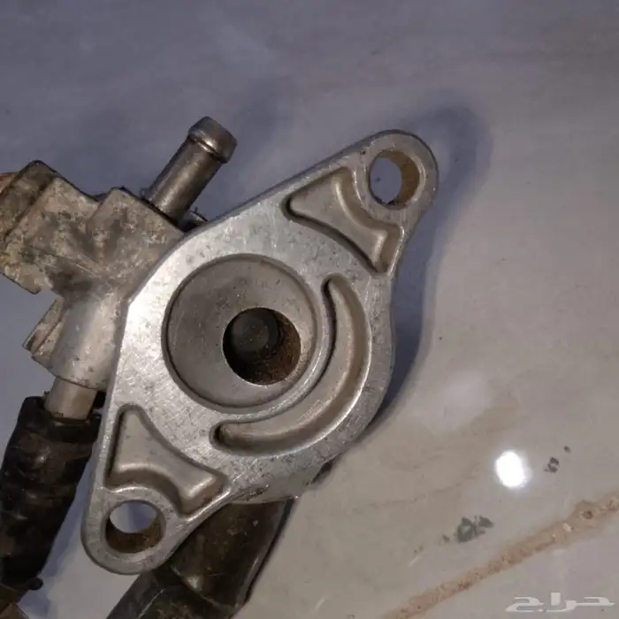 قطع غيار لكزس ls400 حساس داعسه سنتر لوك طبلون محولات زنن 7