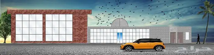 تصاميم هندسية متكاملة 9
