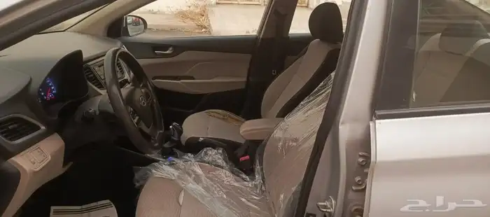هونداي أكسنت 2020 للبيع 12