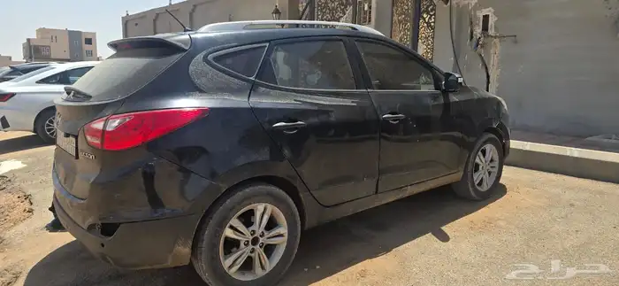 سياره. 2011 اتوماتيك 6سرعات. مطلوب 19 الف 7