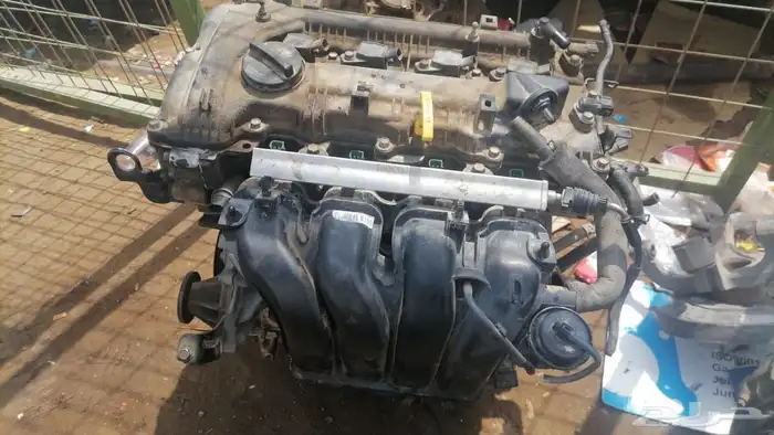 قطع غيار سيارات ماليبوا 6