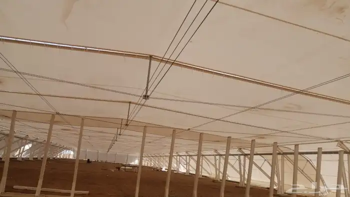 هناجر مظلات وادي الدواسر 6