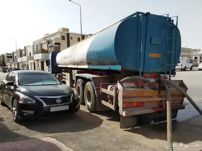 وايت مياء تحليه 32طن شرق رياض مياء حلوه ؤ مياء عادي 1