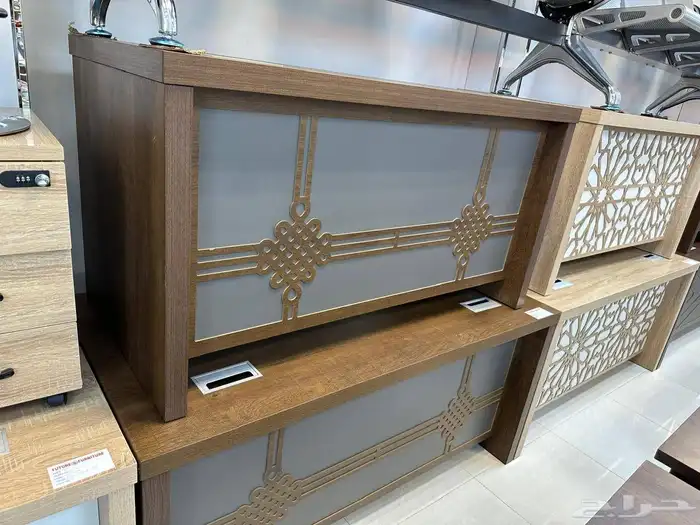 ؤصل حديثه دولاب ملفات حديد مح أدرج مكاتب صغير و كبير كراسي 3