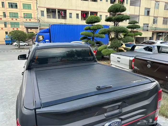 غطاء حوض فورد 2