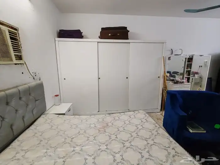 عفش شقتين كاملتين للبيع 9