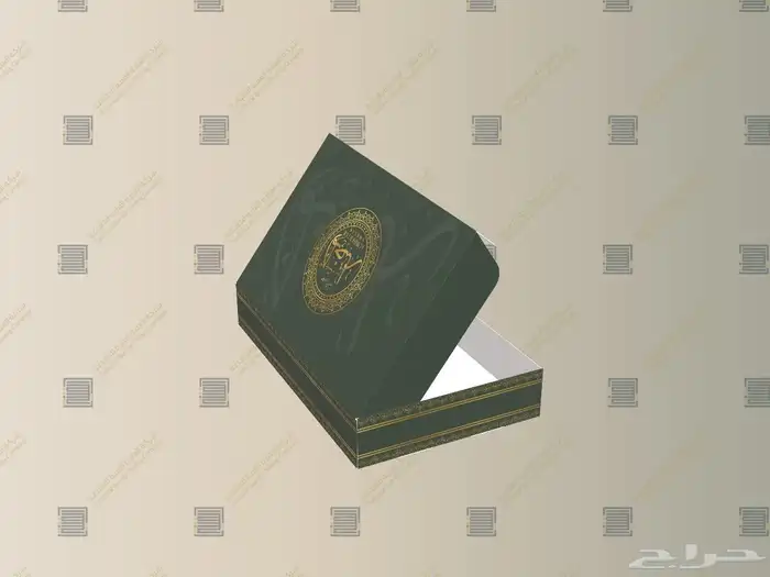 مثال  مطبوعات 3