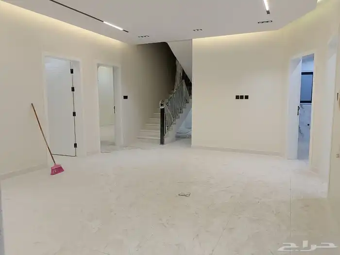 للبيع شقه تمليك ارضيه نظام دوبلكس بالدمام حي بدر 91 جديد 4