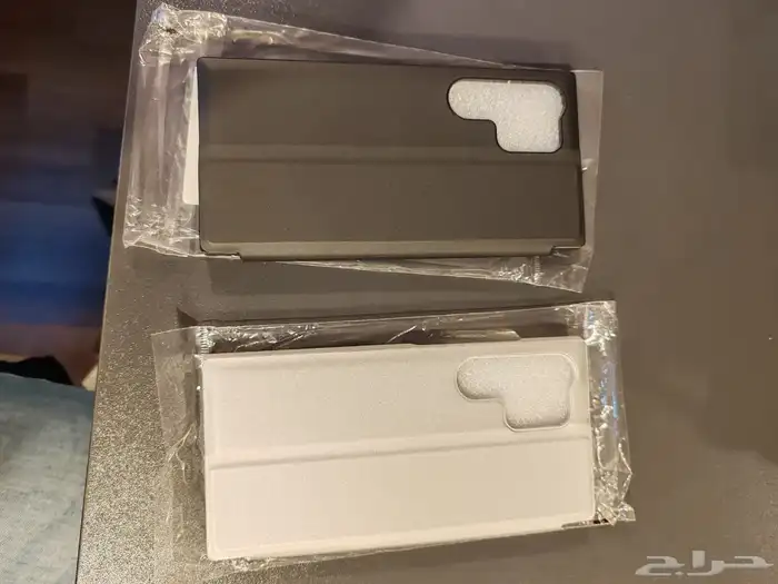 غلاف كفر اس 24 الترا واس 25 الترا وش وظهر 2