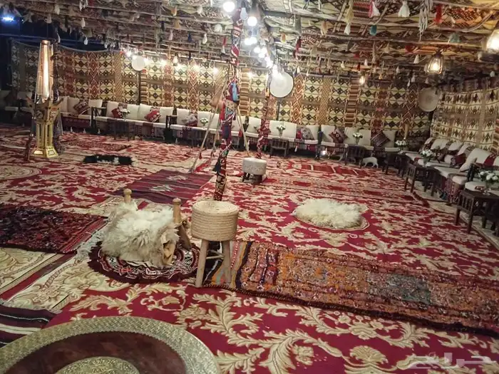 محل حفلات 2