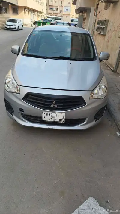 متسوبيشي اتراج 2019 index