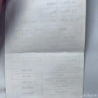 سرج جوكي جديد بكامل قطعه index